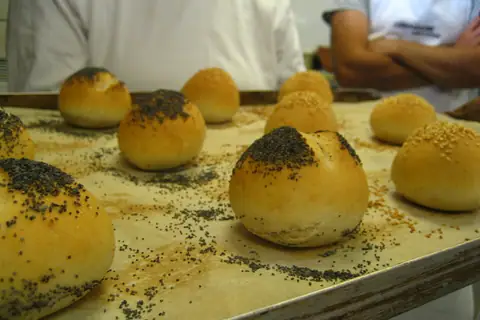 Mathiesons Bakers photo 2