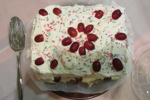 Mathiesons Bakers photo 4