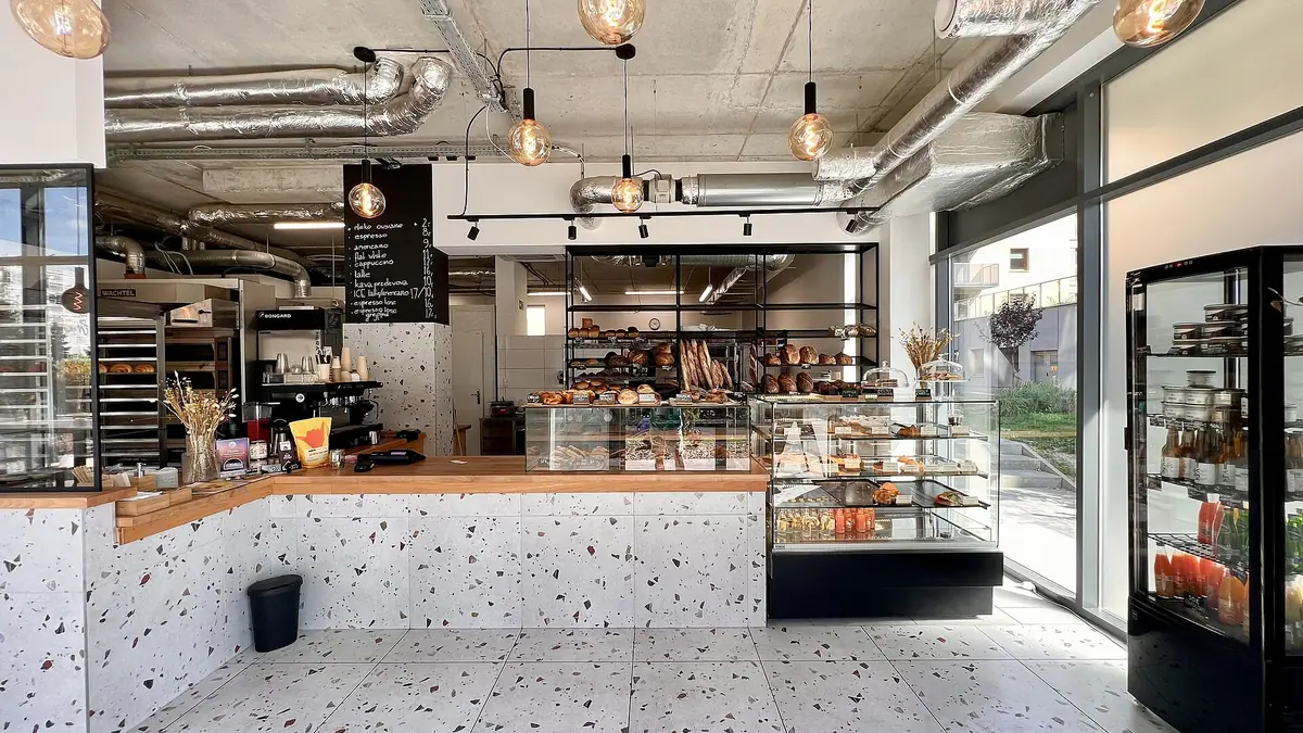 Mathiesons Bakers – bakery in Oxgangs, Edinburgh